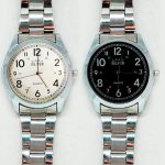 Reloj Silver REL 764-06 (Hombre)