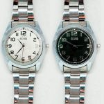 Reloj Silver REL 764-07 (Hombre)