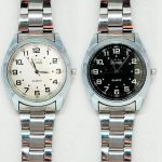 Reloj Silver REL 764-08 (Hombre)