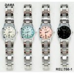 Reloj Silver REL 766-01 (Mujer)