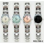 Reloj Silver REL 766-02 (Mujer)