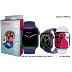 Smartwatch Zafira I8PROMAX