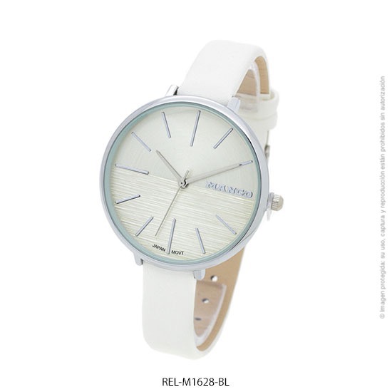 REL-M1628-BL.jpg Reloj Mango M1628 (Mujer) - Imagen 1