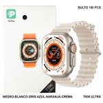 Smartwatch Zafira T500ULTRA