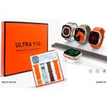 Smartwatch Zafira ULTRAY10