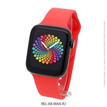 Smartwatch Zafira X8 MAX