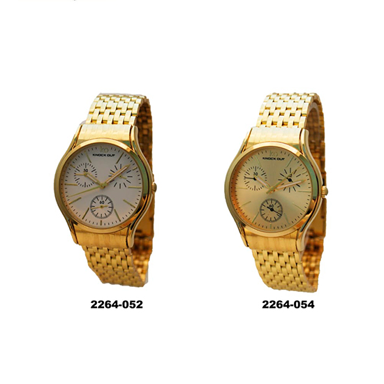 Reloj-KN2264.jpg Reloj Knock Out 2264 (Mujer) - Imagen 1