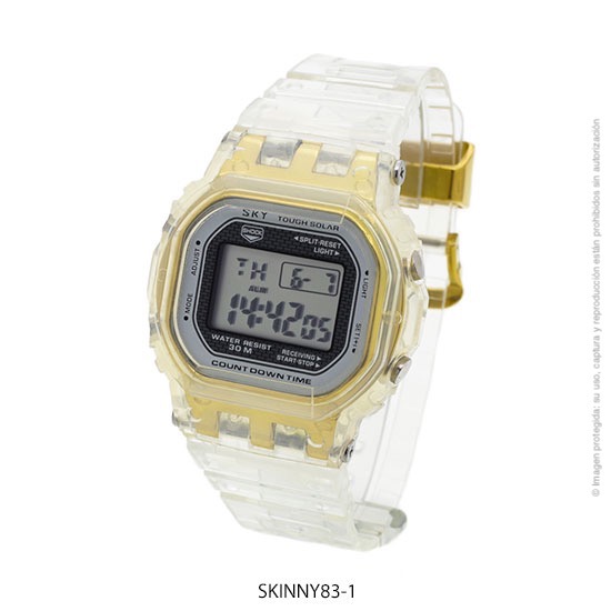 SKINNY83-1-1.jpg Reloj Feraud Skinny 83 (Unisex) - Imagen 1