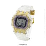 Reloj Feraud Skinny 83 (Unisex) - Imagen 2