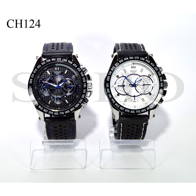 SOHO-CH124.jpg Reloj Soho CH124 (Hombre) - Imagen 1