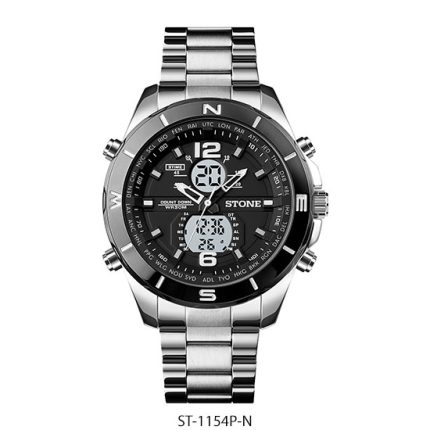 Reloj Stone ST1154P (Hombre)