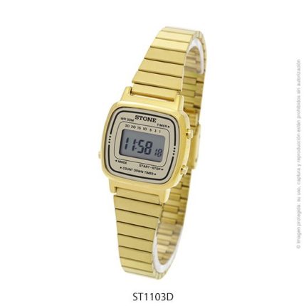 Reloj Stone 1103RG (Hombre)