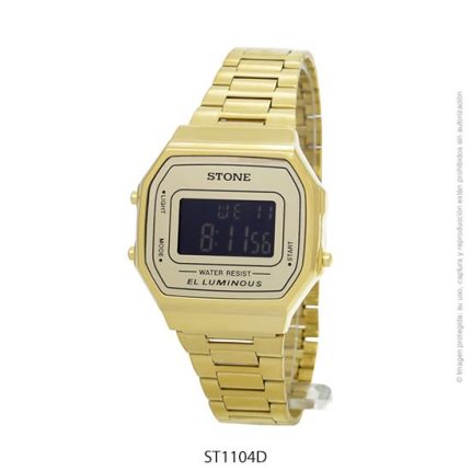 Reloj Stone 1104RG (Hombre)