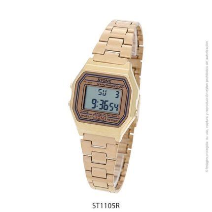 Reloj Stone 1105RG (Hombre)
