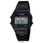 Reloj Stone ST1160 N (Hombre)