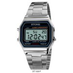 Reloj Stone ST1160 P (Hombre)