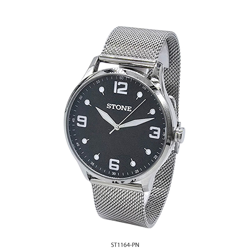 ST1164-PN.jpg Reloj Stone ST1164 (Hombre) - Imagen 1
