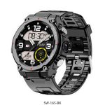 Smartwatch Tressa SW-165 - Imagen 2