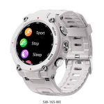 Smartwatch Tressa SW-165 - Imagen 3
