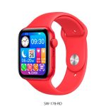 Smartwatch Tressa SW-178 - Imagen 2