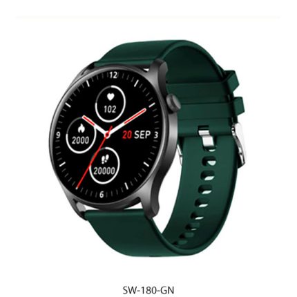 Smartwatch Tressa SW-180