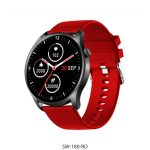 Smartwatch Tressa SW-180 - Imagen 2