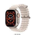 Smartwatch Tressa SW-182 - Imagen 5