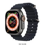 Smartwatch Tressa SW-182 - Imagen 4