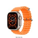 Smartwatch Tressa SW-182 - Imagen 3
