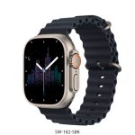 Smartwatch Tressa SW-182 - Imagen 6