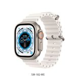 Smartwatch Tressa SW-182 - Imagen 2