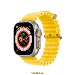 Smartwatch Tressa SW-182