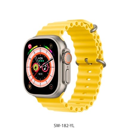 Smartwatch Tressa SW-182