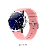 Smartwatch Tressa SW-184 - Imagen 4