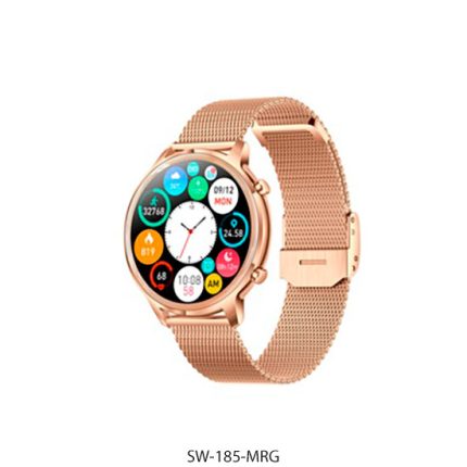 Smartwatch Tressa SW-185