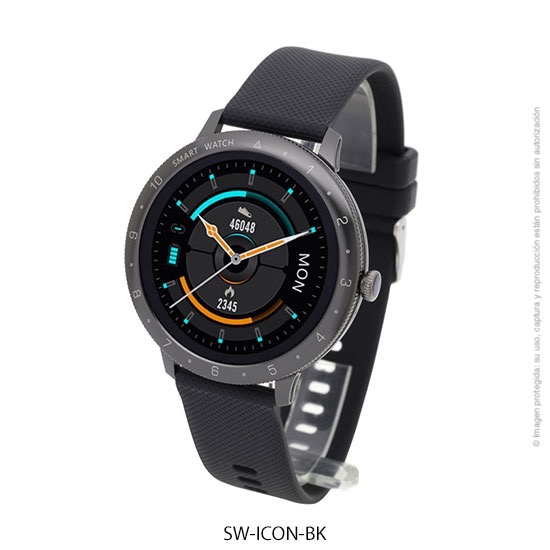 SW-ICON-BK.jpg Smartwatch Sweet Icon - Imagen 1