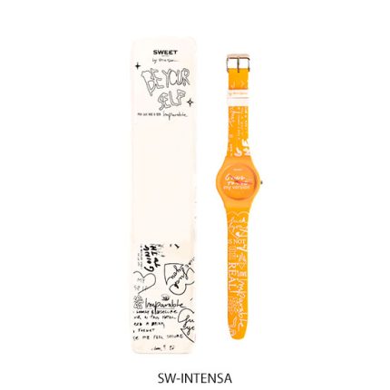 Reloj Sweet Intensa (Mujer)