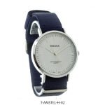 Reloj Tressa T-AMSTEL-H Textil (Hombre) - Imagen 2