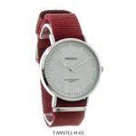 Reloj Tressa T-AMSTEL-H Textil (Hombre) - Imagen 6