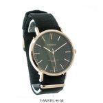 Reloj Tressa T-AMSTEL-H Textil (Hombre) - Imagen 5