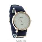 Reloj Tressa T-AMSTEL-H Textil (Hombre) - Imagen 4