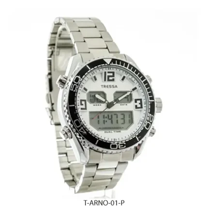 Reloj Tressa Arno (Hombre)