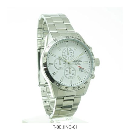 Reloj Tressa Beijing (Hombre)