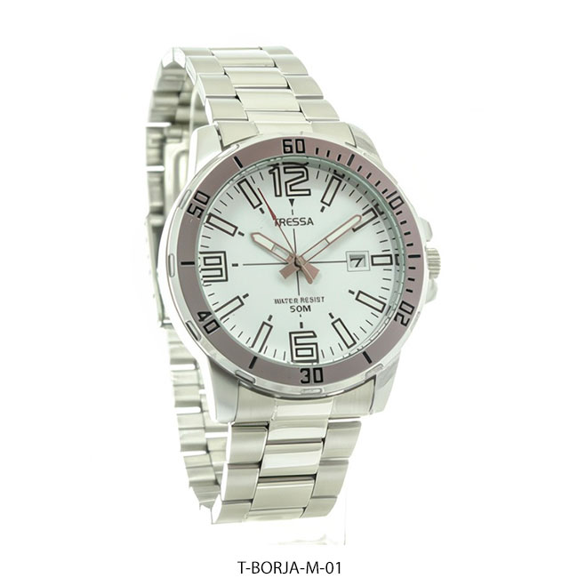 T-BORJA-M-01.jpg Reloj Tressa Borja M (Hombre) - Imagen 1