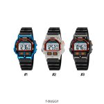 Reloj Tressa Buggy (Hombre)
