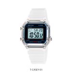 Reloj Tressa Casey (Mujer)