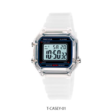 Reloj Tressa Casey (Mujer)
