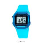 Reloj Tressa Casey (Mujer) - Imagen 3