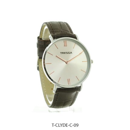 Reloj Tressa Clyde C (Hombre)