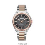 Reloj Tressa Cruz G (Hombre)